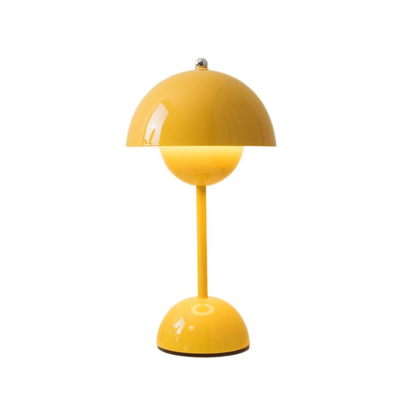 Premium Nordic Flowerbud Table Lamp